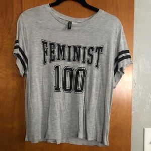 Feminist 100